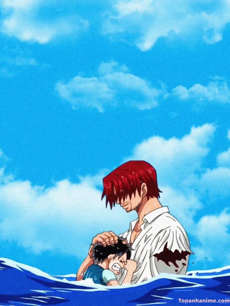 Mẫu ảnh Shanks 37