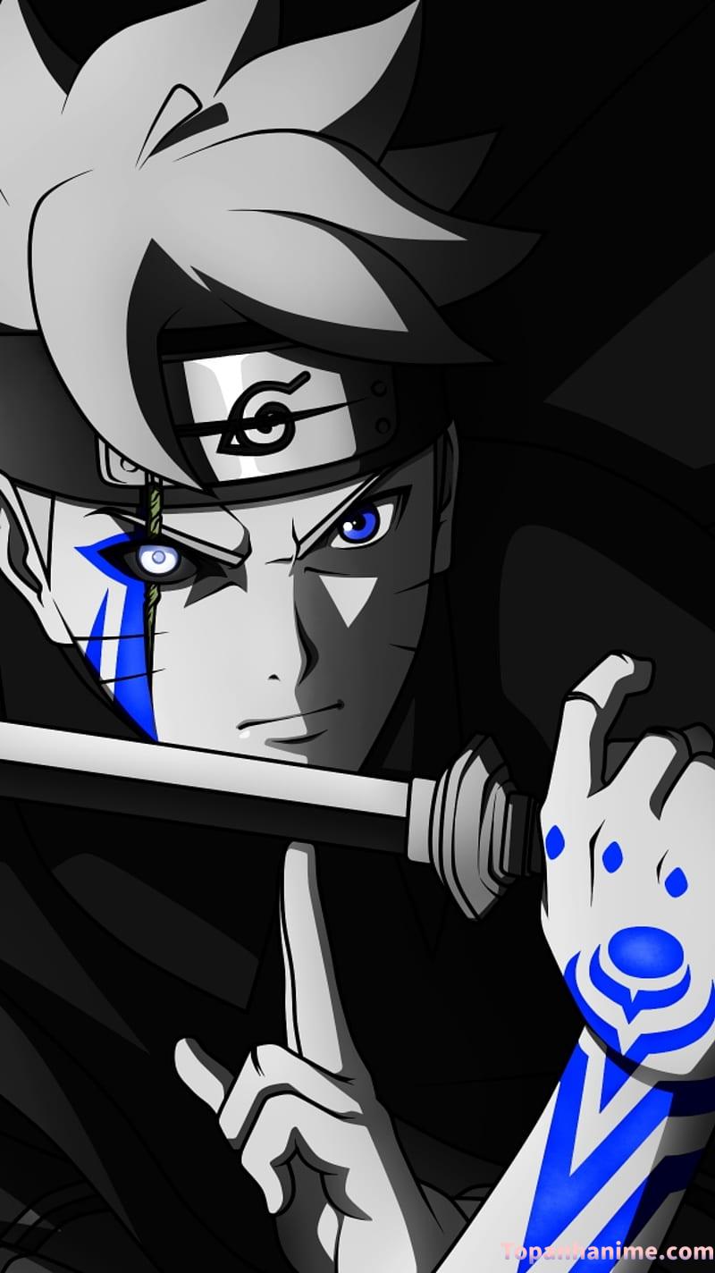 Ảnh Uzumaki Boruto 5