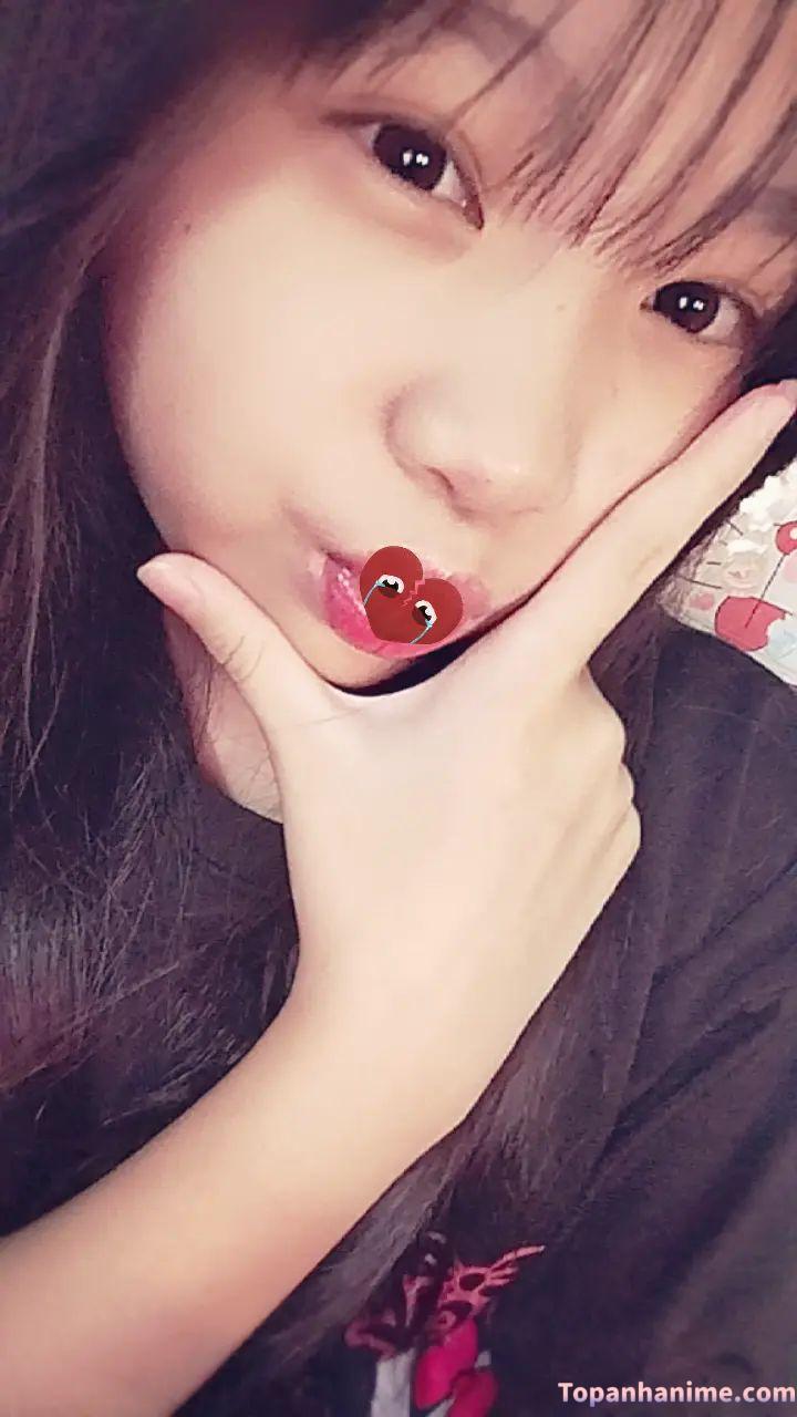 ảnh gái lớp 8 11