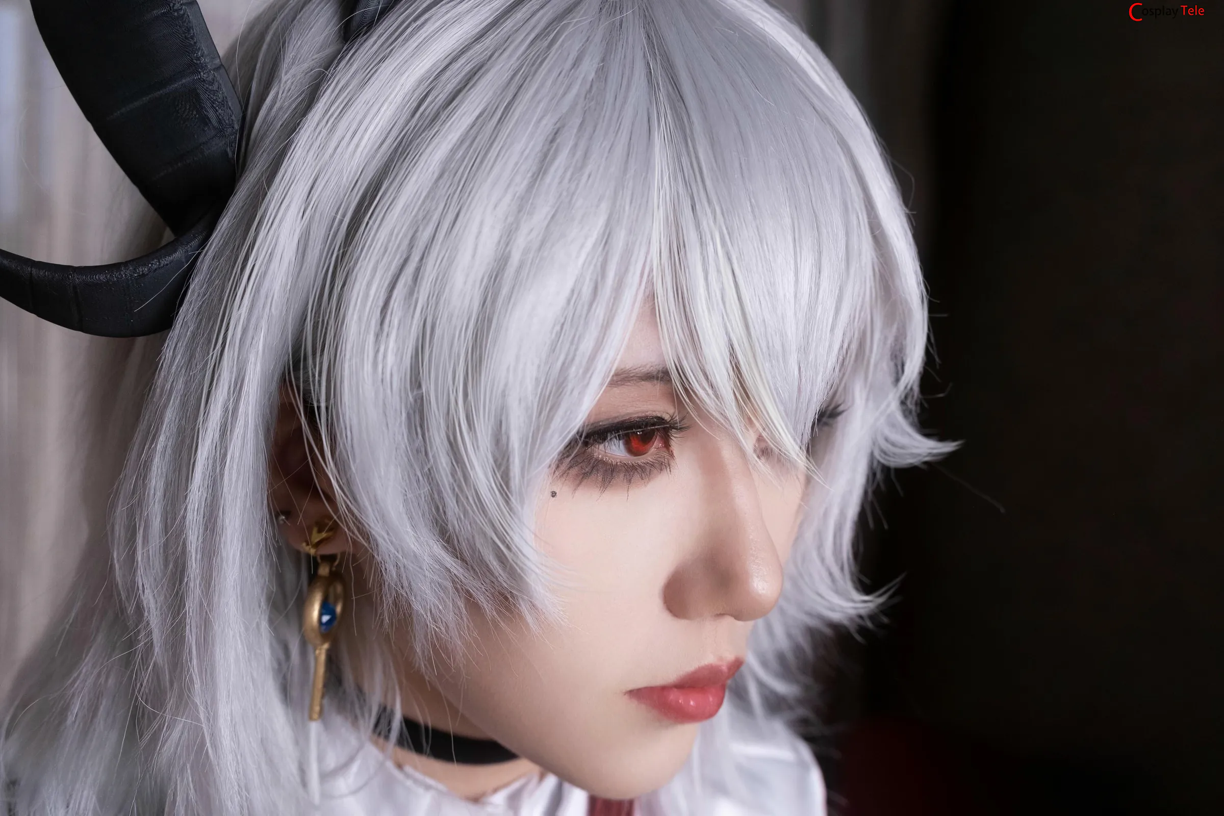 Walkure cosplay Zani 1