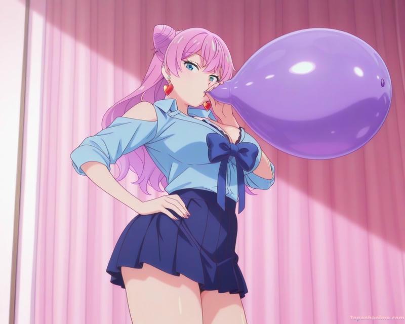 ảnh Akari Watanabe 5