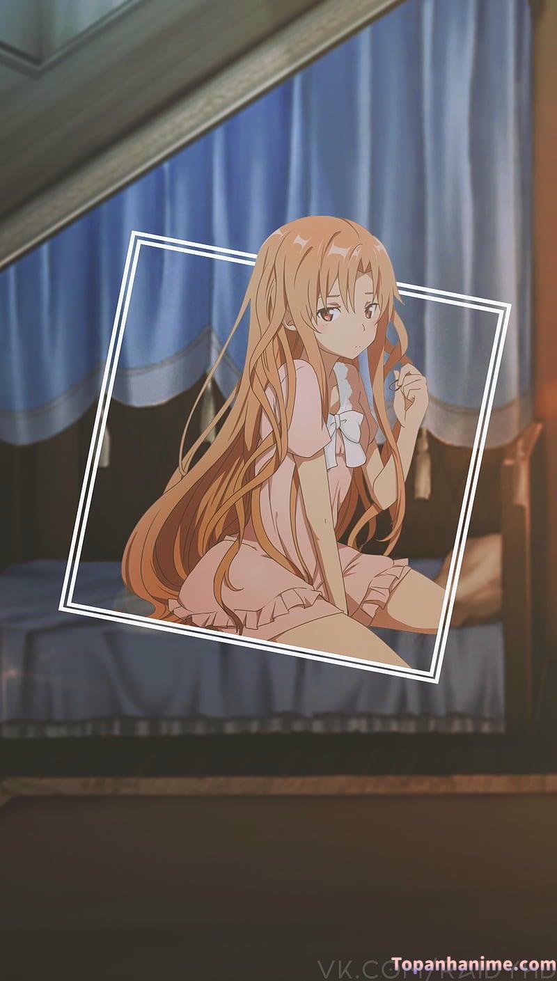 ảnh Asuna Yuuki 5