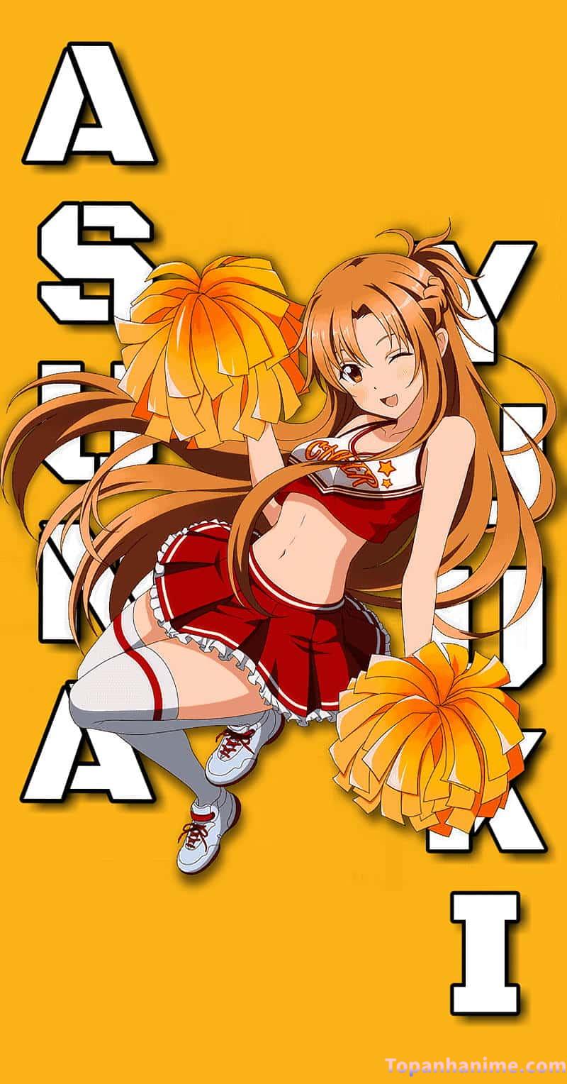 ảnh Asuna Yuuki 3