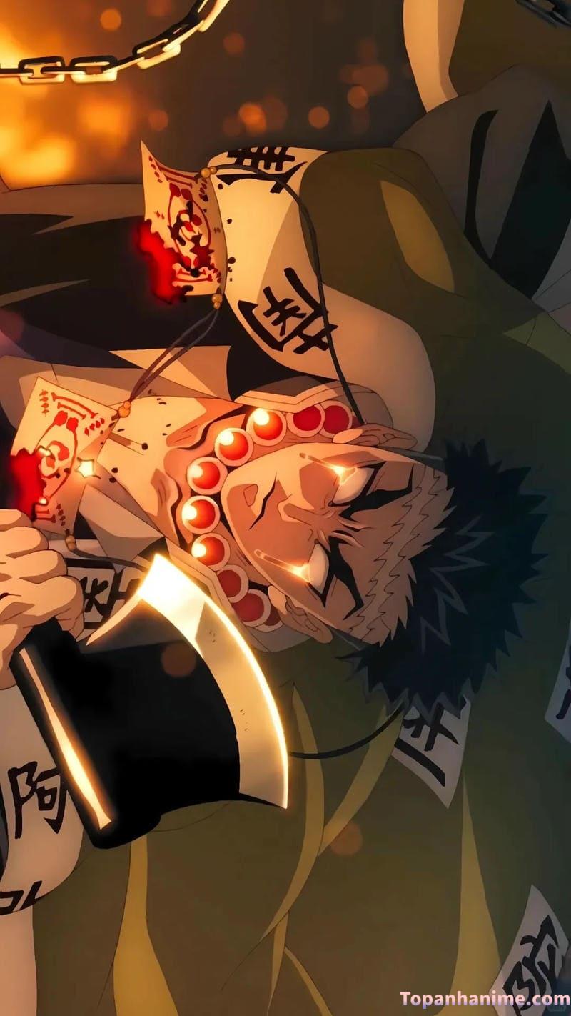 ảnh Gyomei Himejima 3