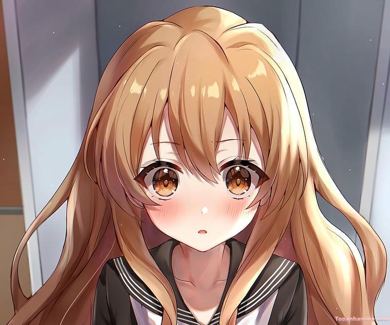 ảnh Taiga Aisaka 2