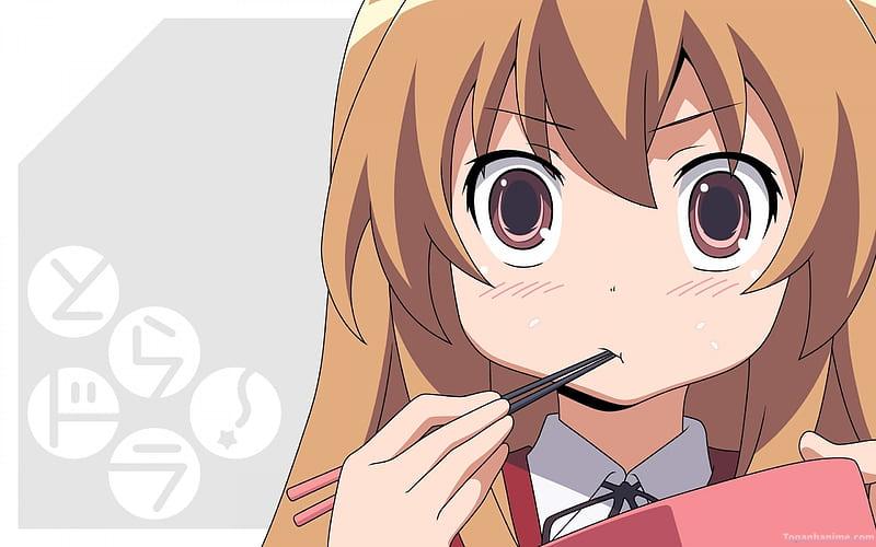 ảnh Taiga Aisaka 3