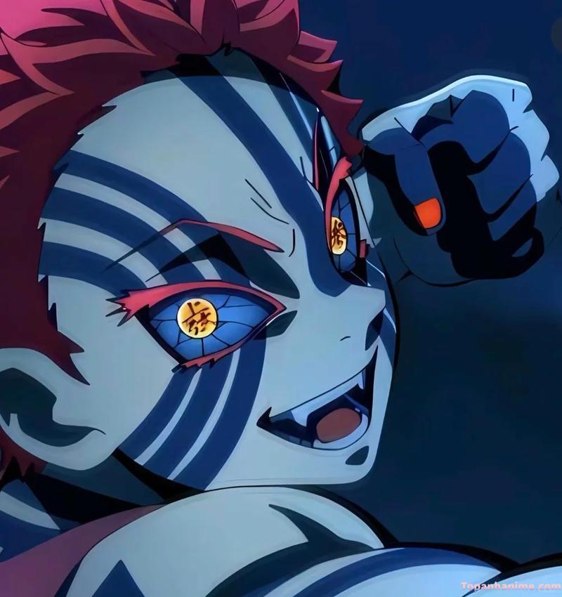 Mẫu ảnh Akaza 38