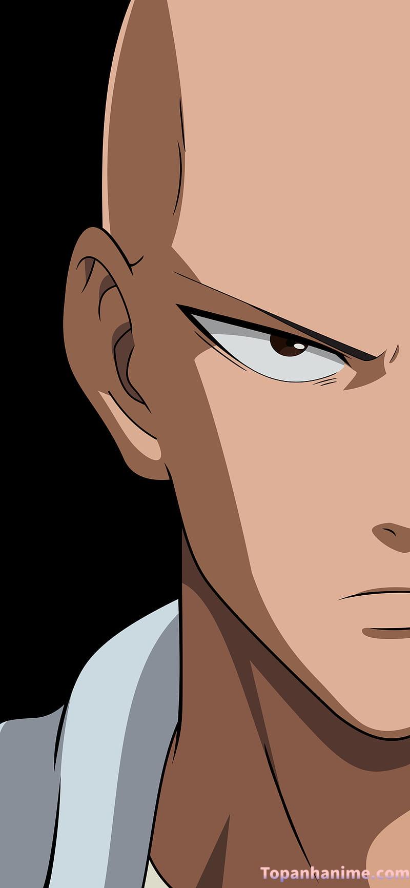 Mẫu ảnh Saitama 41