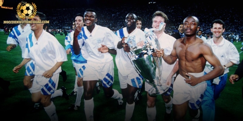 Abedi Pelé sở hữu nhiều thành tích cá nhân và tập thể danh giá