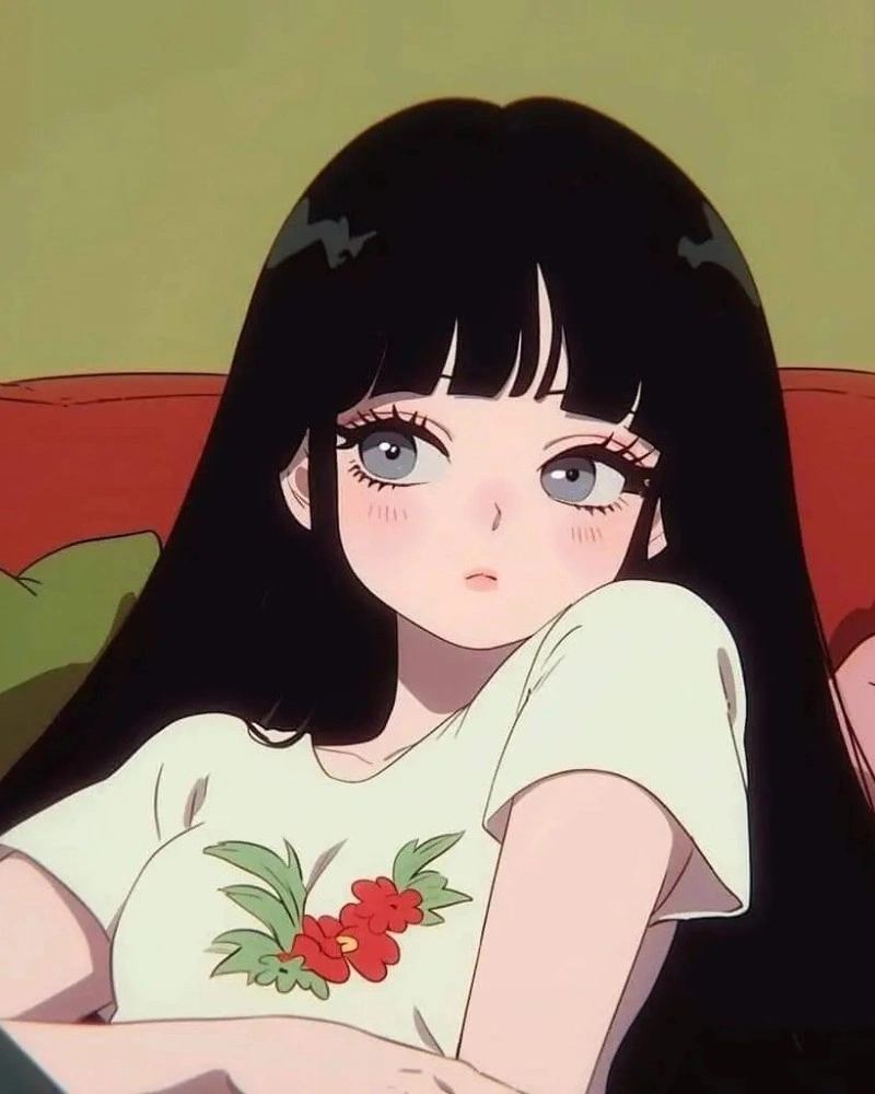 WhatsApp Cartoon DP 42