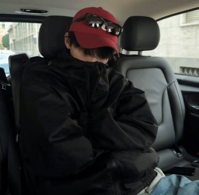 Boy DP Pic HD Black 2