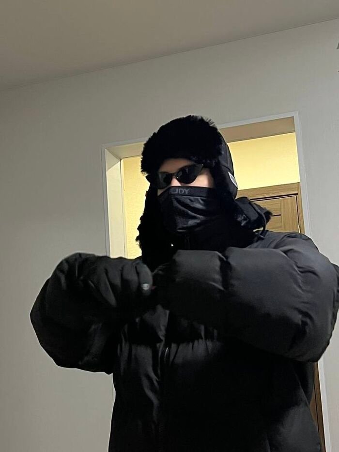 Boy DP Pic HD Black 3