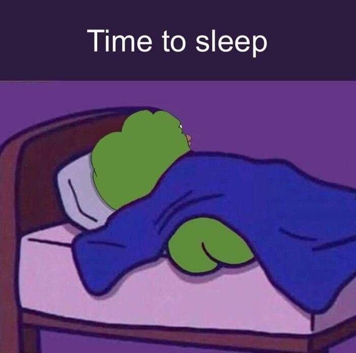 Funny Good Night Images 21