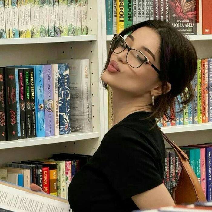 Profile Pic for Instagram for Girl 3