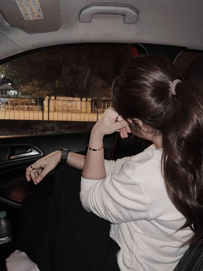 Hidden Face DP Girls 5