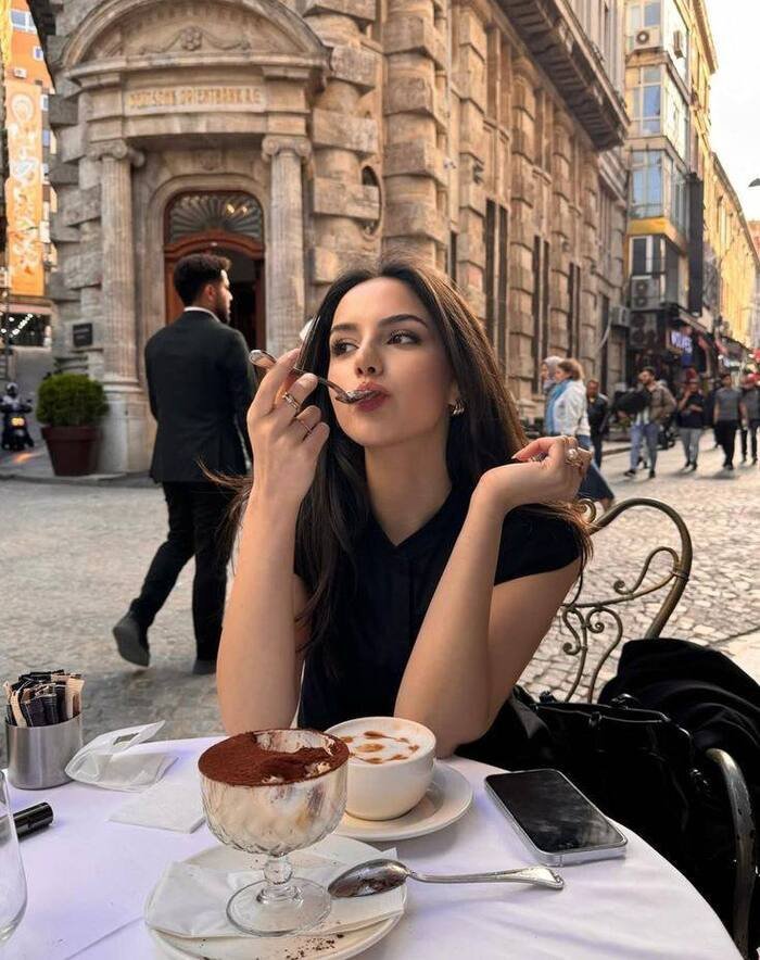 Profile Pic for Instagram for Girl 4