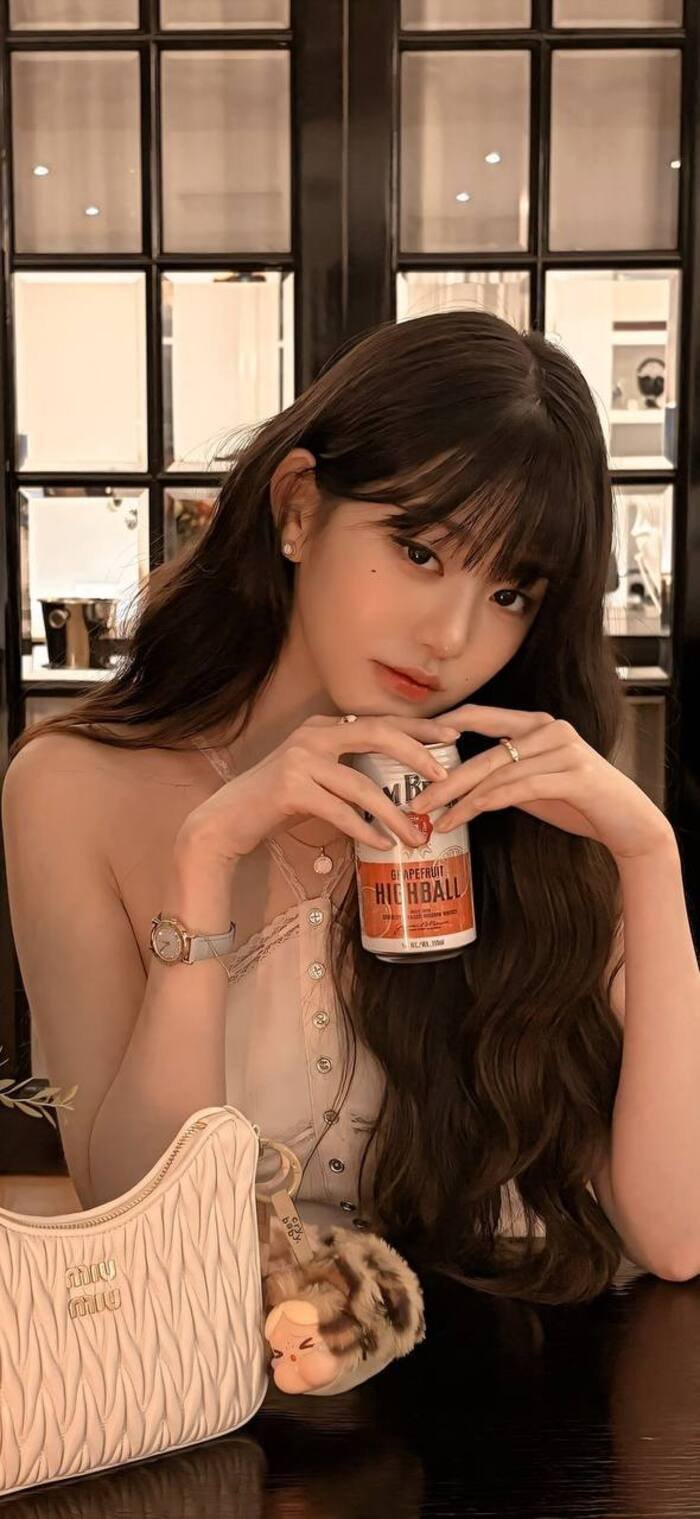 Profile Pic for Instagram for Girl 6