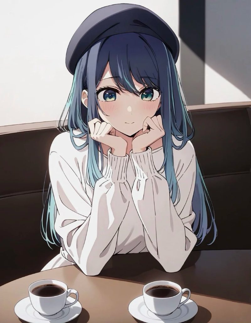 ảnh Akane Kurokawa 17