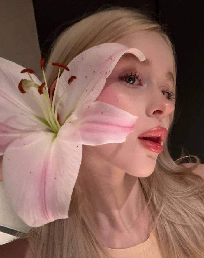 Profile Pic for Instagram for Girl 8