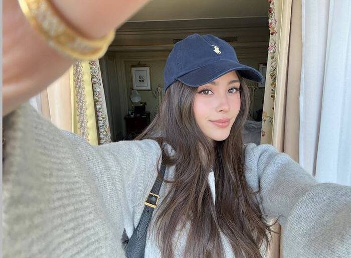 Profile Pic for Instagram for Girl 9