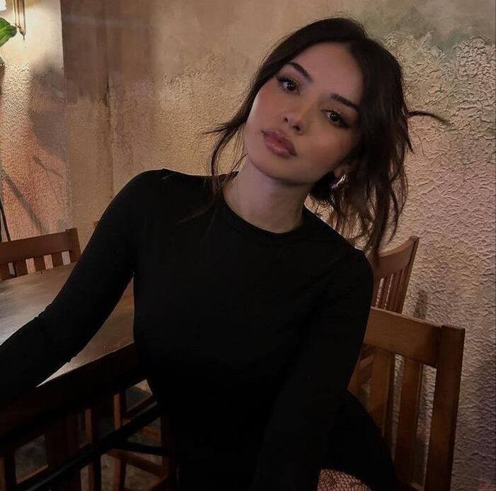 Profile Pic for Instagram for Girl 10