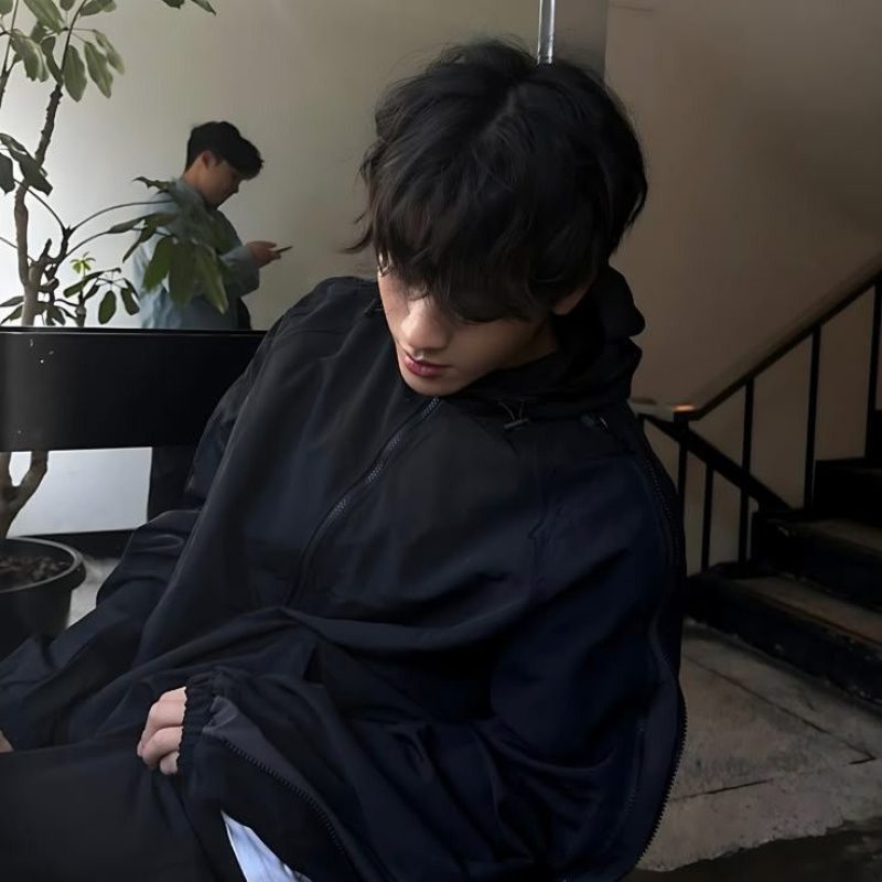 trai đẹp che mặt Việt Nam 22