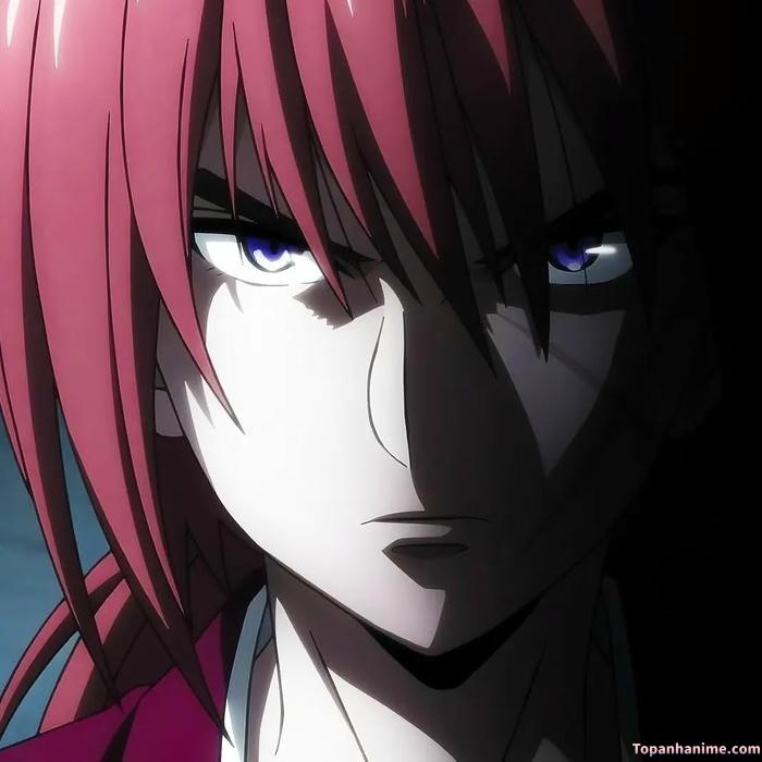 Mẫu ảnh Himura Kenshin 37