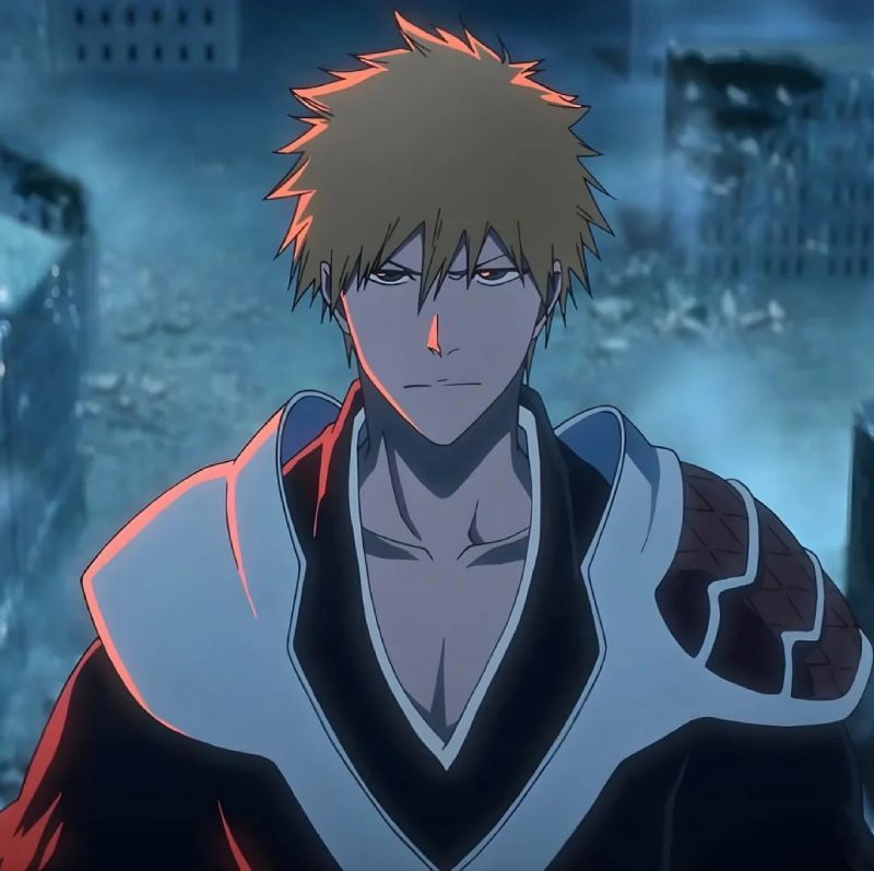 Ảnh Ichigo 10