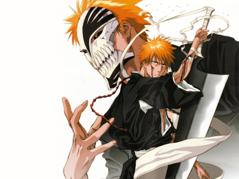 Ảnh Ichigo 21