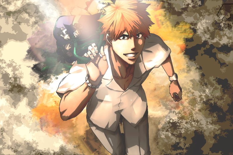 Ảnh Ichigo 32