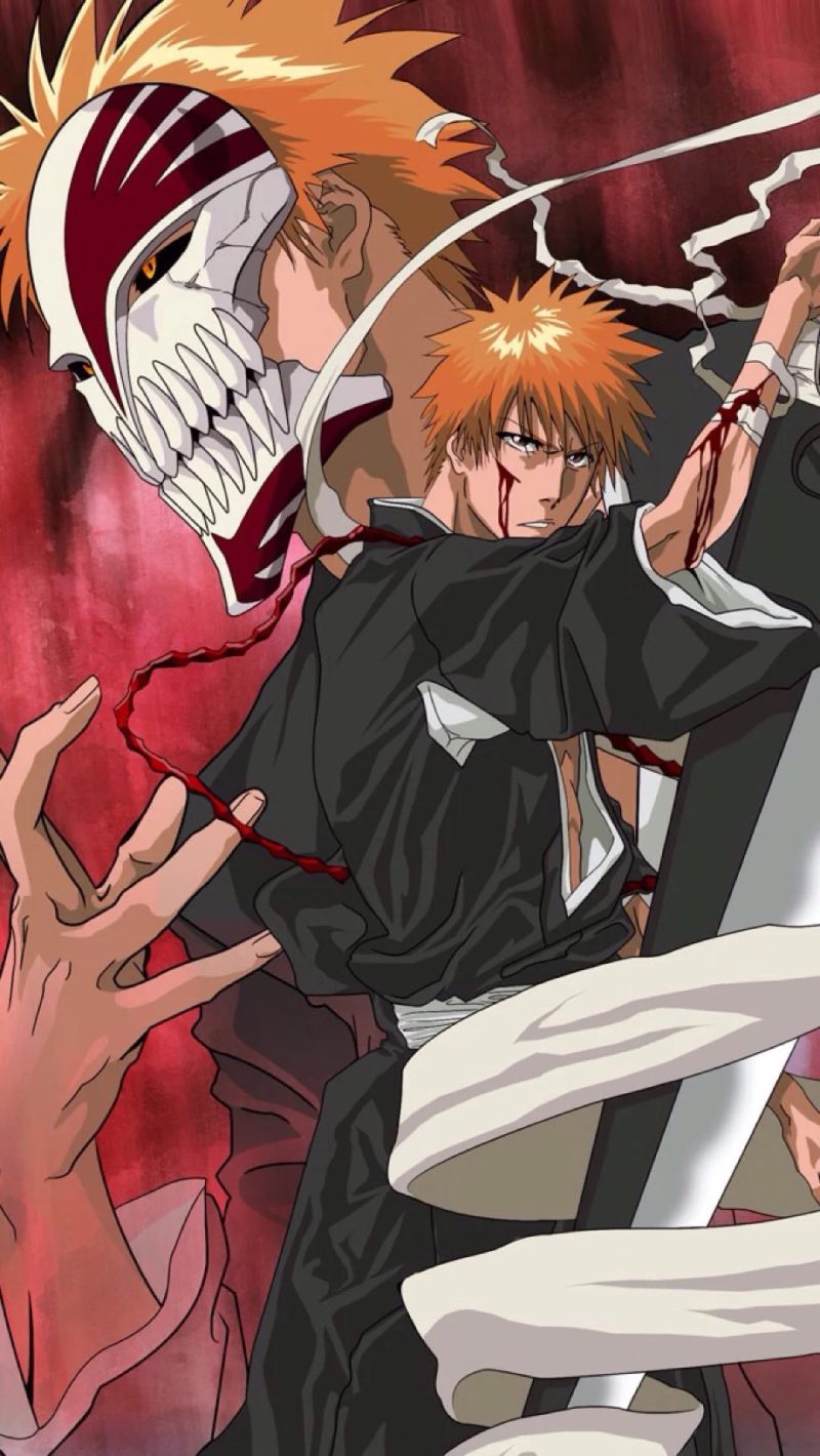 Ảnh Ichigo 7