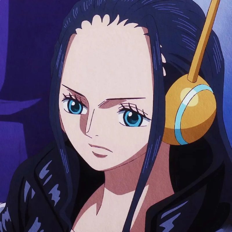 ảnh Nico Robin 18