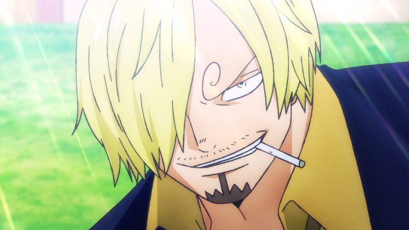 ảnh Sanji 22