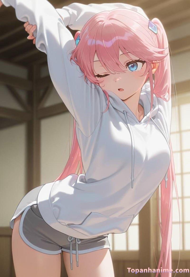 ảnh Tsukasa Yuzaki 2