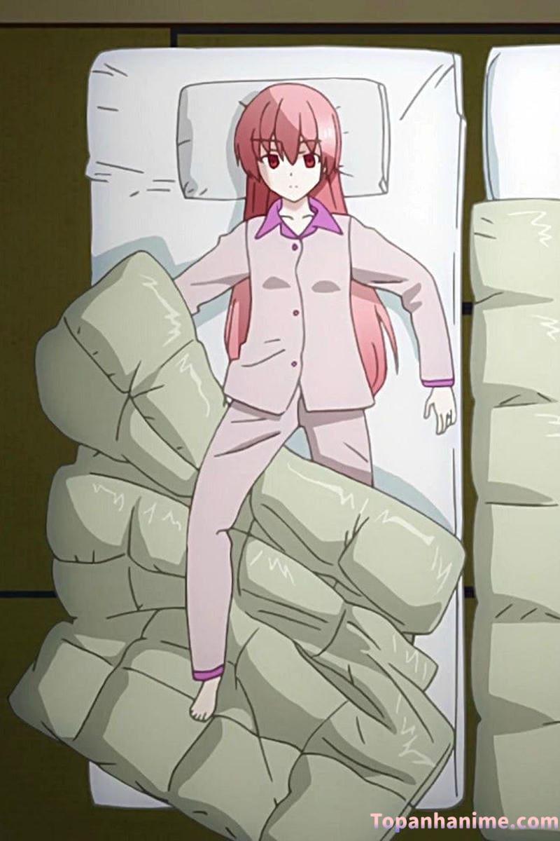 ảnh Tsukasa Yuzaki 1