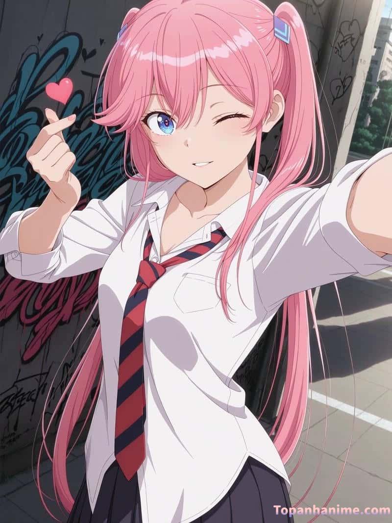 ảnh Tsukasa Yuzaki 3