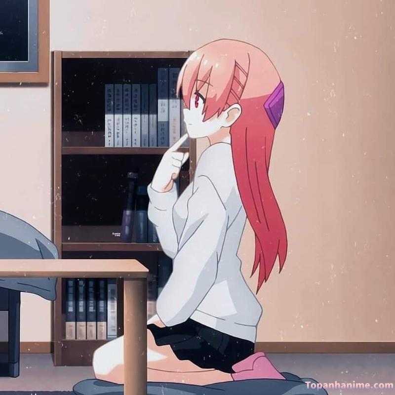 ảnh Tsukasa Yuzaki 12