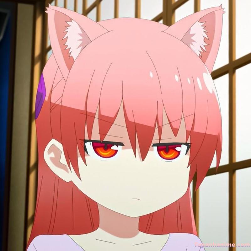 ảnh Tsukasa Yuzaki 17