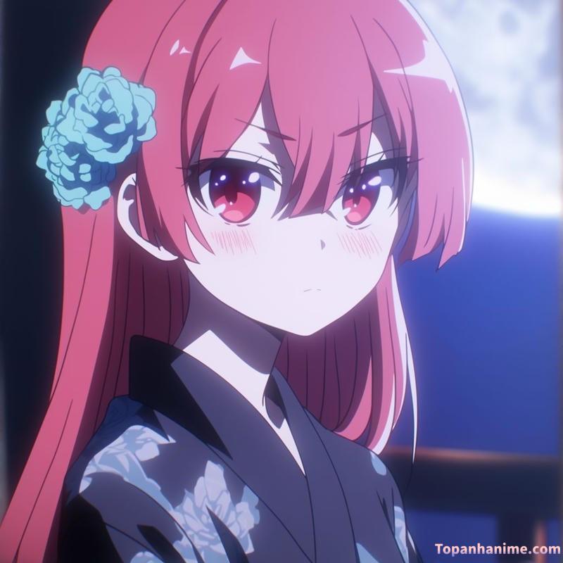 ảnh Tsukasa Yuzaki 18