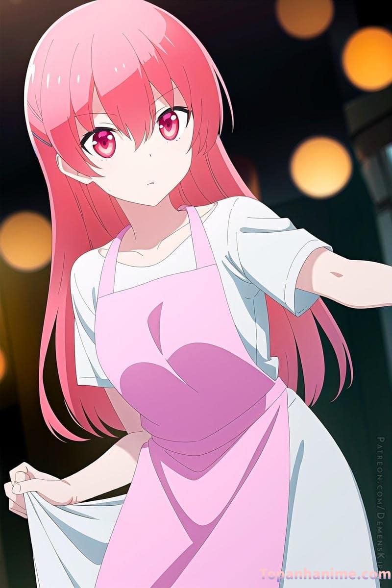 ảnh Tsukasa Yuzaki 20