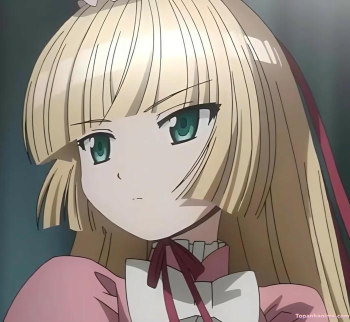 Mẫu ảnh Victorique de Blois 38