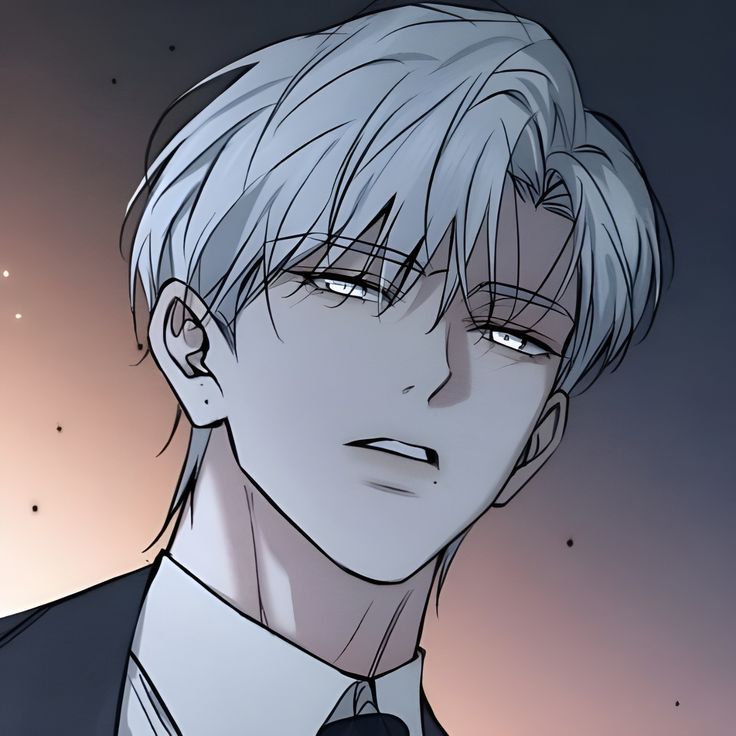 Ảnh Anime Boy Ngầu 15