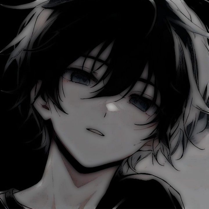 Ảnh Anime Boy Ngầu 2