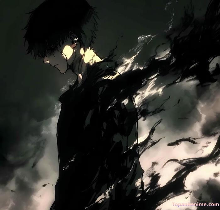 hình Anime Buồn 2