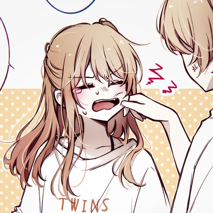 Ảnh Anime Cặp Lãng Mạn 11