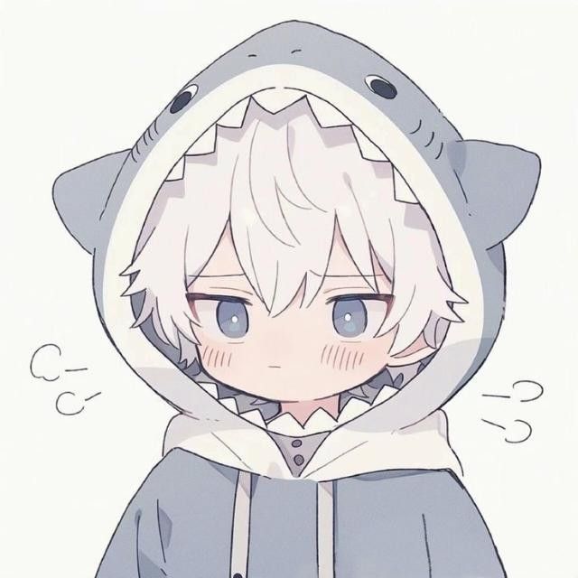Ảnh Anime Chibi Dễ Thương 3
