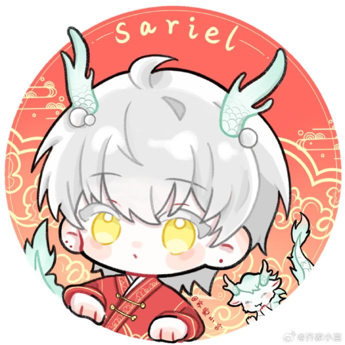 Ảnh Anime Chibi Dễ Thương 4