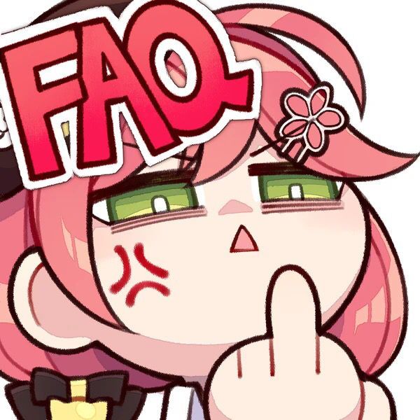 Ảnh Anime Chibi Dễ Thương 8