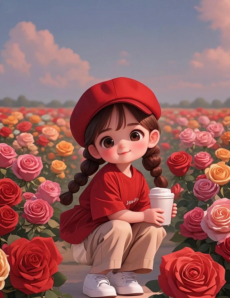 ảnh động anime 11