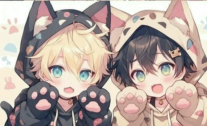 ảnh anime đam mỹ 46